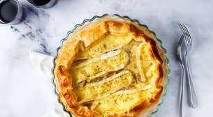 8 receitas para o café da manhã do Dia dos Pais