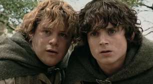 Deu canseira? Qual é a distância percorrida por Frodo e Sam em O Senhor dos Anéis?