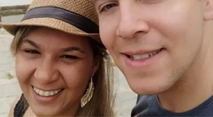 Após 11 anos juntos, noiva de apresentador da Record perde a vida em acidente