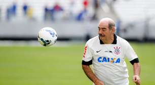 Ex-diretor do Corinthians revela plano secreto para ídolo levantar taça do Brasileirão em 2011