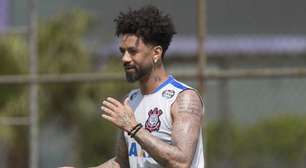 Ex-Corinthians é anunciado como comentarista de novo canal da TV brasileira