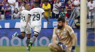 Contra o Fortaleza, Botafogo defenderá façanha da era SAF
