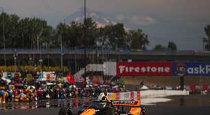 Indy: O'Ward se beneficia de punição contra Lundgaard e é pole em Portland