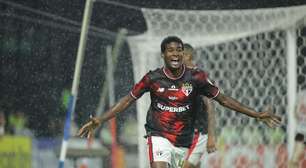 Clube europeu faz proposta milionária por jóia do São Paulo