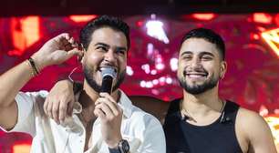 Quem é Danilo e Davi, dupla do hit "Apaga Apaga Apaga" e que compôs sucessos de Marília Mendonça e Mari Fernandez?