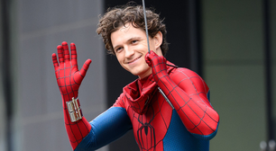 Além de Homem-Aranha e A Odisseia: Será que essa outra franquia de Tom Holland vai ganhar sequência?
