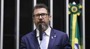 Último deputado a manter motim na Câmara chamou Motta de 'bosta' e 'baixinho de 1,60m'; veja vídeo