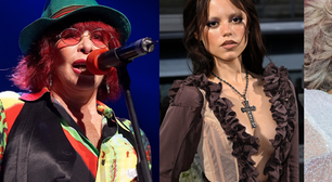 Nem Rita Lee, nem Alcione: Jenna Ortega, a Wandinha da Netflix, é fã de cantora brasileira renomada - e você vai ficar em choque ao saber quem é