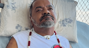 Morte de Arlindo Cruz: Anitta, Serginho Groisman, Ana Maria Braga e mais famosos prestam homenagens ao sambista