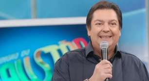 Hospital atualiza quadro de Faustão após transplantes