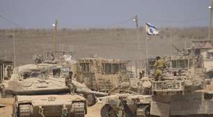 Oposição à guerra em Gaza se intensifica entre reservistas do Exército em Israel
