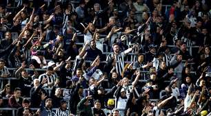 Fortaleza x Botafogo: onde assistir, análise pré-jogo, escalações e mais