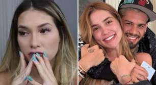 Voltaram? Virginia Fonseca abre o jogo sobre reconciliação com Zé Felipe