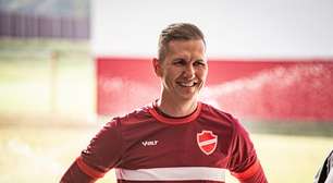 Mercado do Vila Nova: Paulo Turra define se chega contratações