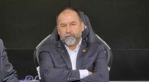Augusto Melo se pronuncia e diz que vai contestar resultado de impeachment no Corinthians