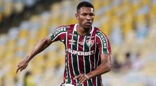 Lelê deixa Fluminense e é anunciado por clube da Série B