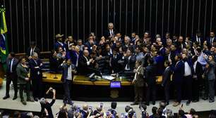 Saiba quem são os 14 deputados que podem ser punidos por motim e o que pode acontecer com cada um