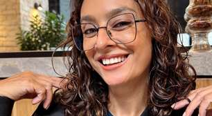 Sensitivo faz previsão 'cruel' sobre participação de Catia Fonseca na 'Dança dos Famosos'