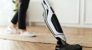 Como escolher o melhor aspirador de pó para sua casa