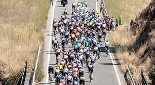 La Vuelta no Brasil entra para maiores eventos de ciclismo do continente