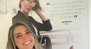 Em apenas 6 meses, ela já faturou quase R$ 1 milhão com franquia