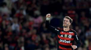 Flamengo vence o Mirassol, lidera o Brasileirão e esquece eliminação na Copa do Brasil
