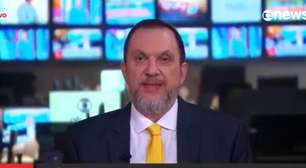 Comentarista demitido da GloboNews sofre ataques: "Faz o L, manda currículo para o PSOL"