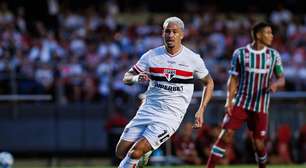 Palpite São Paulo x Vitória - Campeonato Brasileiro - 09/08/2025