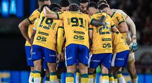 Mesmo com derrota, Mirassol permanece na zona da Libertadores