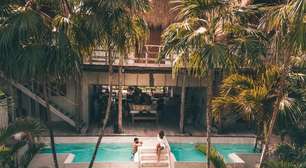Família aluga uma casa por R$ 11 mil na Espanha; ao chegar, não havia casa