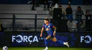 Red Bull Bragantino amarga longa sequência negativa no Brasileirão