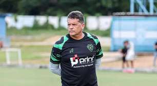 Claudinei Oliveira deseja que o Paysandu seja dominante na Curuzu: "Confiança"