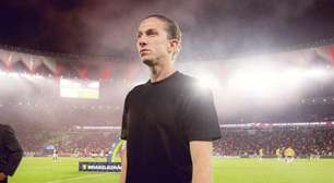 Saiba por que a vitória do Flamengo sobre o Mirassol foi especial para Filipe Luís