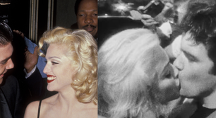 Há 35 anos, Madonna se apaixonou perdidamente por Antonio Banderas e arquitetou 'plano' para afastá-lo da própria esposa em jantar com Pedro Almodóvar