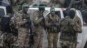 O sistema secreto que o Hamas usa para pagar salários do governo