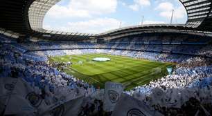 Marcelo Marques e Grêmio visita Manchester City para fazer grande investimento; entenda operação