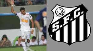 Notícias Santos: Atuação histórica de Neymar contra o Cruzeiro completa 13 anos; veja