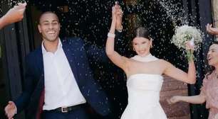 Casamento em dose dupla na Seleção Brasileira de vôlei