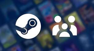 Hacker tenta roubar conta antiga da Steam que só tinha um jogo