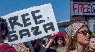 Maioria dos alemães apoia reconhecimento de Estado palestino