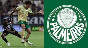 Escalação Palmeiras: Veja como vem o Verdão para enfrentar o Ceara