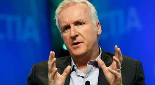 O alerta de James Cameron sobre apocalipse estilo 'O Exterminador do Futuro'