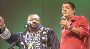 Por que Zeca Pagodinho não visitou Arlindo Cruz após o AVC? Saiba a verdade!