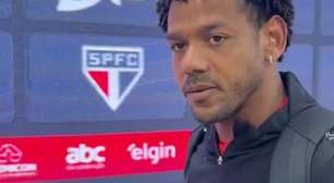 Romarinho vai aos microfones e revela porque não assinou com o Corinthians: "Eu não fui"