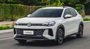 VW Tera tem primeiro reajuste e fica mais caro; veja preços