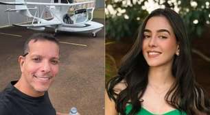Quem eram as vítimas do avião que caiu nos Lençóis Maranheses