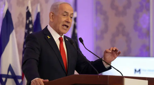 O alerta de líderes da Europa a Netanyahu contra novo plano para Gaza aprovado por Israel