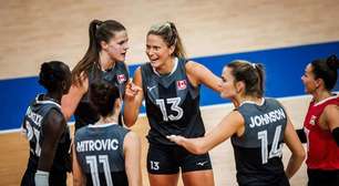 Mundial feminino: 10 jogos para acompanhar na primeira fase