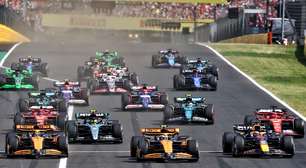 F1 distribui prêmio recorde após aumento significativo de receita