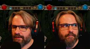 Bug faz streamer ser inundado com itens ao jogar Titan Quest 2; ele leva 20 minutos para organizar tudo
